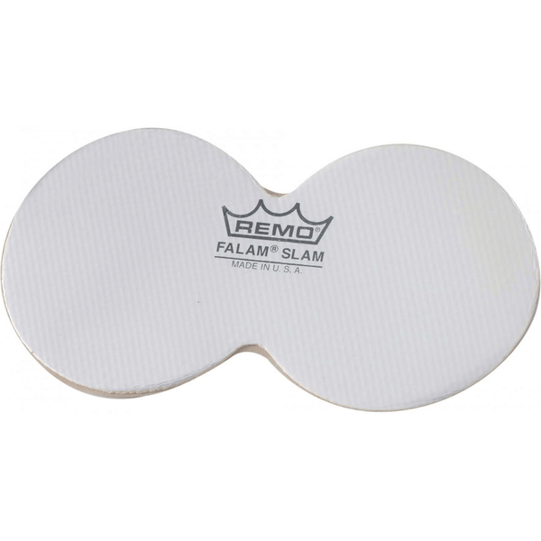 Remo KS-0012-PH 2.5" Double Bass Drum Slam Patch