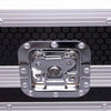 Protekt case with WHEELS + shelf for Pionner DDJ - FLX10