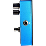 Chord CM-50 Compressor Pedal