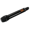JTS R4 4 Way Handheld Wireless Microphone Bundle
