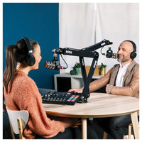 Rode PSA1 Plus Black Professional Studio Boom Arm