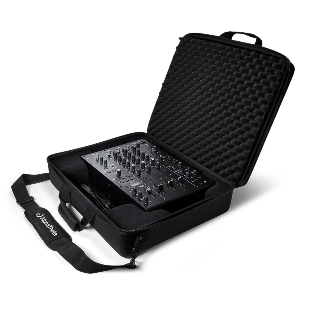 AlphaTheta DJC-V5 BAG Protective Carry Bag for DJM-V5 Mixer
