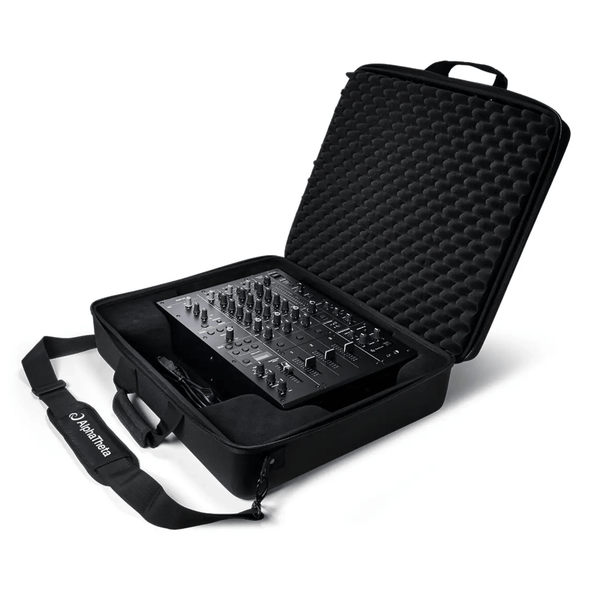 AlphaTheta DJC-V5 BAG Protective Carry Bag for DJM-V5 Mixer