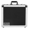 UDG Ultimate Pick Foam Flight Case Turntable in Silver