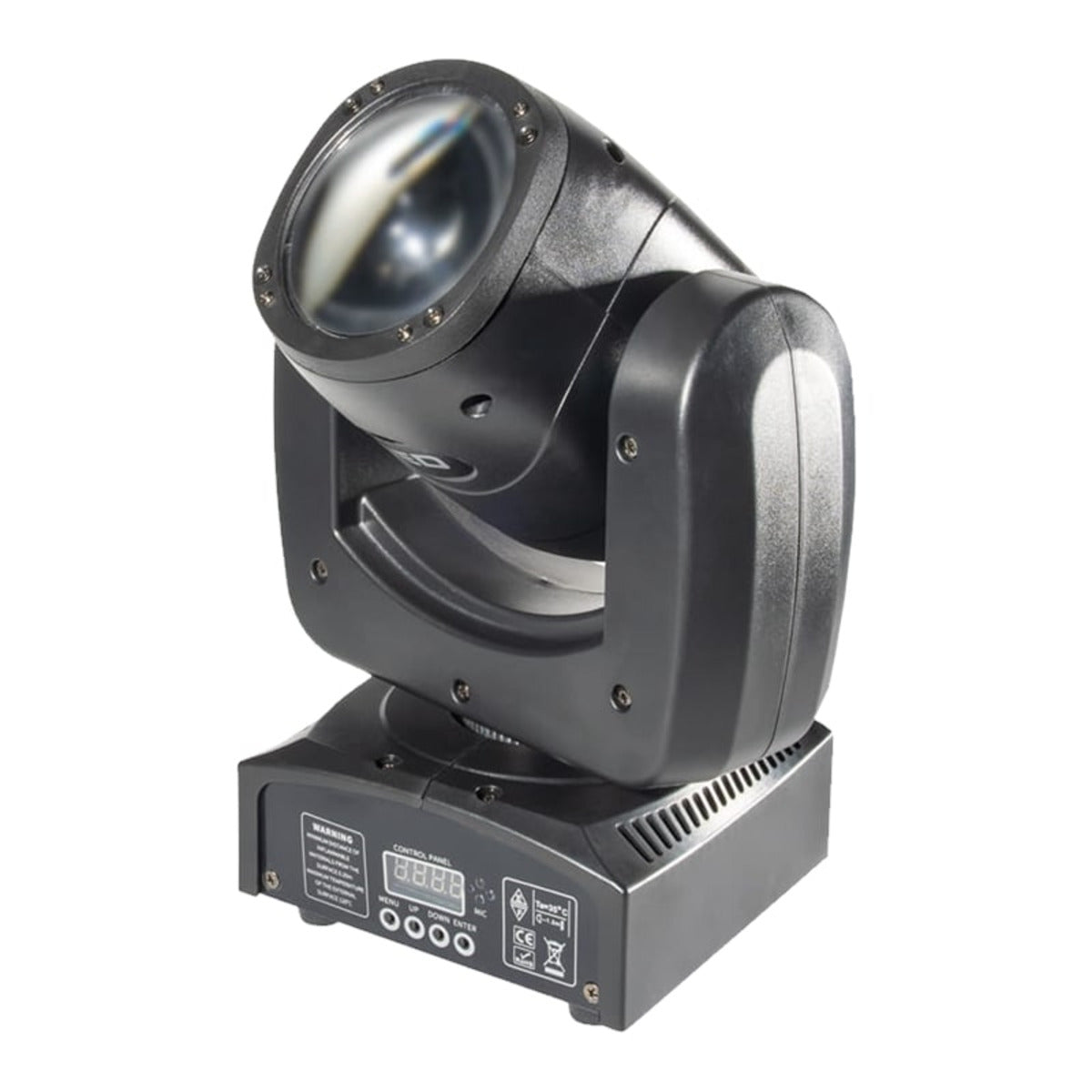 Flash Beam LED 100 RGBW 100W Gobo Moving Head