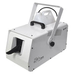 QTX SW-D2 1500W Digital Snow Machine