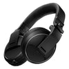 Pioneer DJ HDJ-X5-K Pro Black DJ Headphones