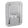 Penn Elcom D0553Z-SD Large Spring-loaded Lid Stay in 10mm Deep Dish