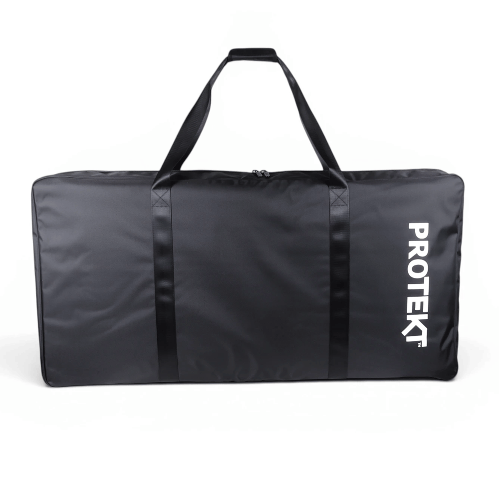 Protekt Padded Carry Bag for DS880 DJ Shelf and Keyboard Stand