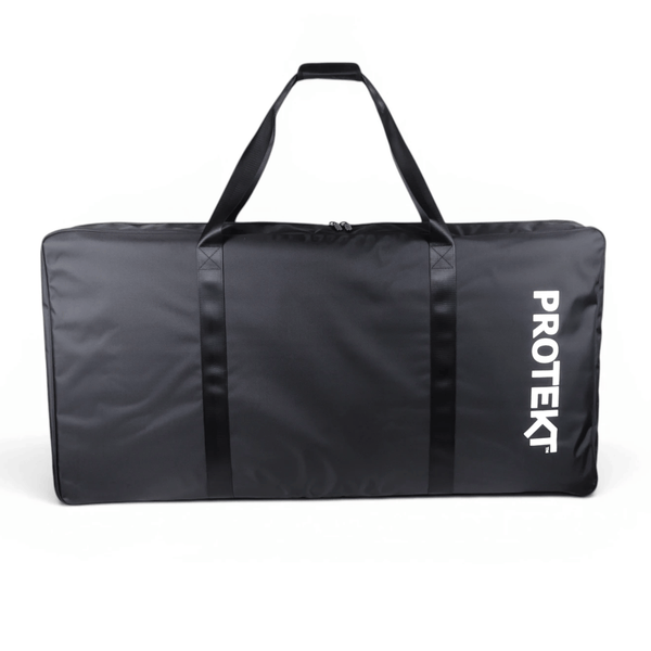Protekt Padded Carry Bag for DS880 DJ Shelf and Keyboard Stand