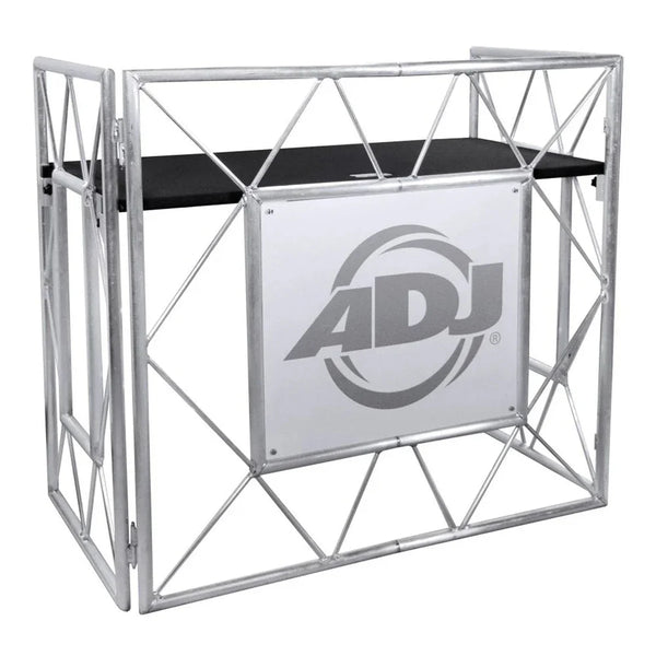 Accu-Stand Pro Event TBL 2 DJ Truss Booth