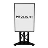 Global Truss Truss Lectern Stage Black