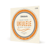 D'Addario EJ53B Baritone Pro-Arte Rectified Ukulele Strings