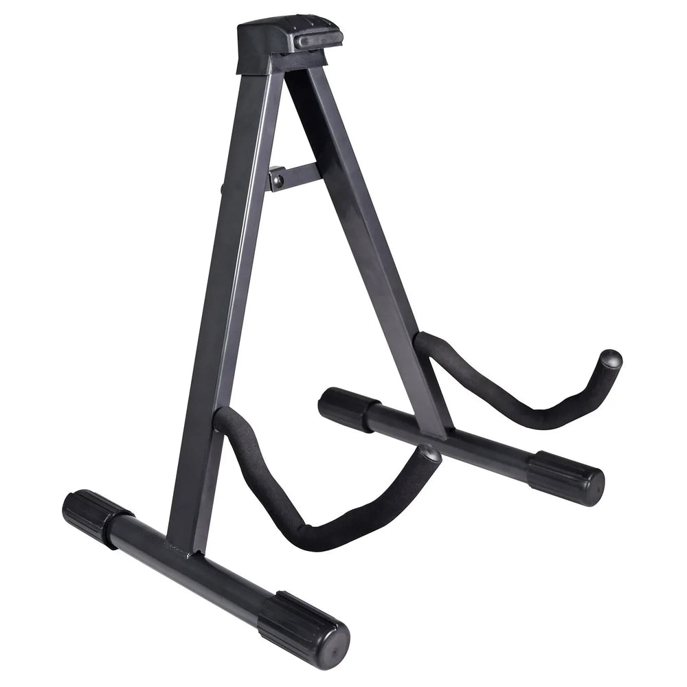 Chord A-Frame Guitar Stand Acoustic, Electric, Bass Guitar