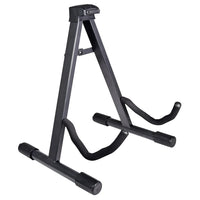 Chord A-Frame Guitar Stand Acoustic, Electric, Bass Guitar