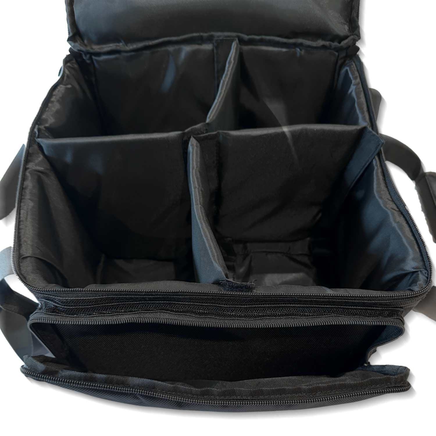 Protekt 4 Small Moving Heads Carry Bag