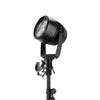 Gravity LA TV 1628 Adapter from 35 mm to TV16 male/female and TV28 female