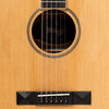 Stagg SA45 DCE-AC Series 45 Natural Dreadnought Acoustic-Electric Guitar