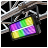 Chauvet DJ Shocker FX lighting fixture front view