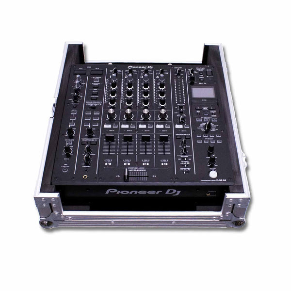 Protekt case for DJM-A9 mixer Flightcase