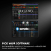 Hercules DJ Control Inpulse T10 DJ Controller