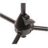 Pulse Microphone Stand with Adjustable Boom Arm