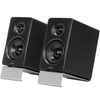 Edifier M60 Black speakers with Bluetooth and Hi-Res audio