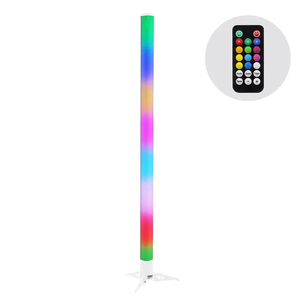 Equinox Pulse Tube Lithium Colour Changing Tube