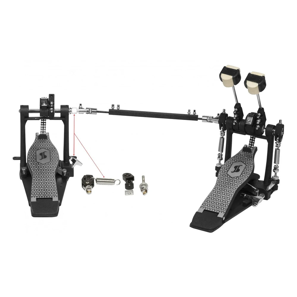 Stagg PPD - 52 Double Bass Drum Pedal