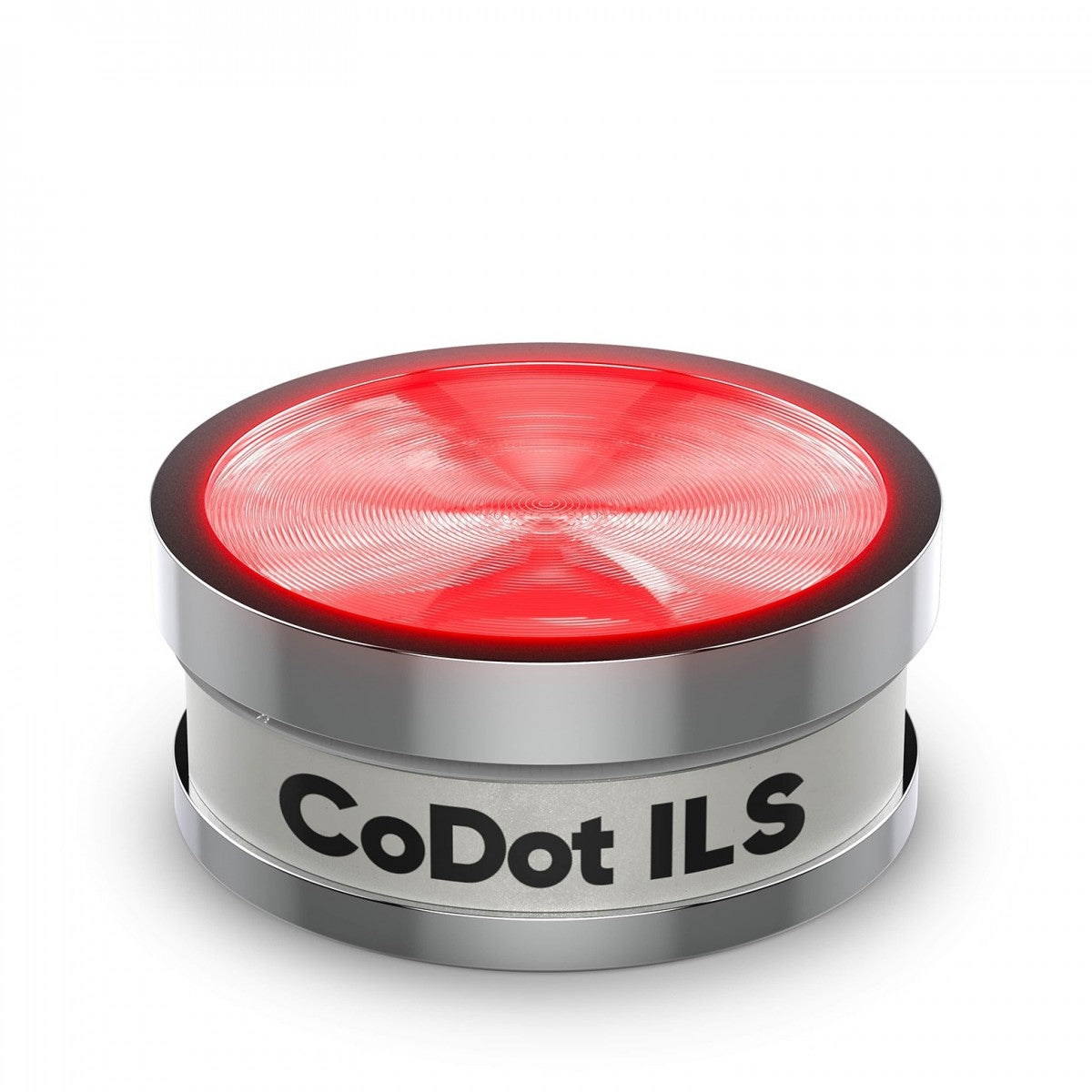 Chauvet DJ CoDot ILS LED Illuminators, Pack of 4