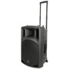 QTX QX12PA Portable PA Speaker with Bluetooth