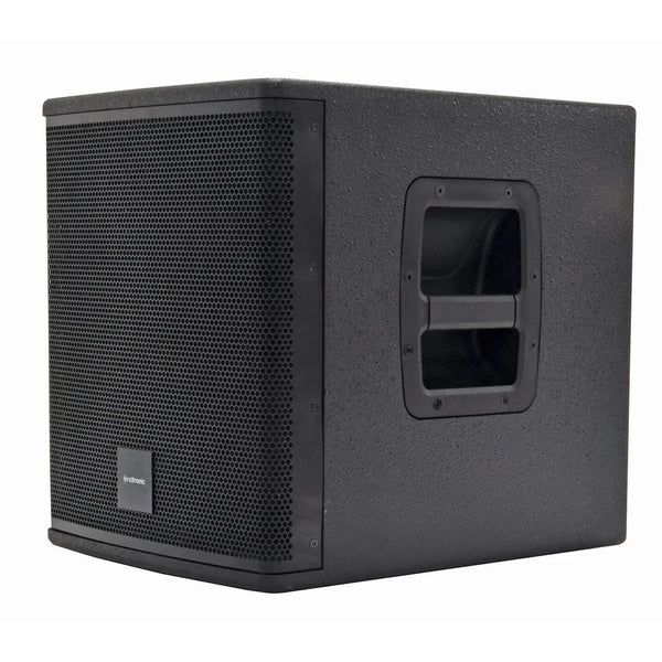 Citronic CASA-10B 10" 500w Passive Subwoofer