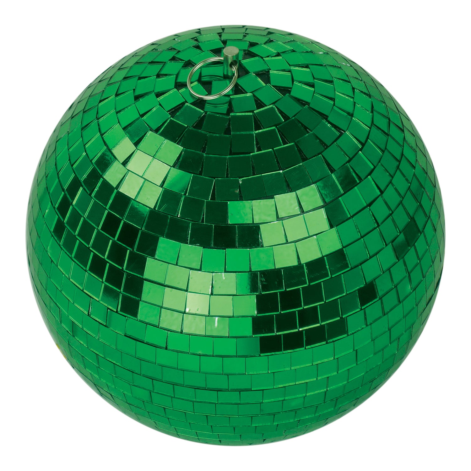 FX Lab 8" 20cm Green Mirror Ball