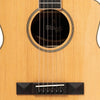 Stagg SA45 OCE-LW Series 45 Natural Orchestral Cutaway Acoustic-Electric Guitar