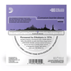 D'Addario 11-52 Custom Light Phosphor Bronze Acoustic Guitar Strings 10-Pack