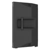 2 x Mackie Thump 12 V4 12" Active PA Speaker with Stands
