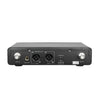 Q-Audio QWM 1960 V3 BP UHF Beltpack Dual Channel True Diversity Wireless Microphone  863-865MHz