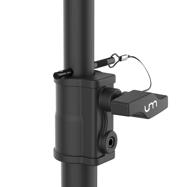 Ultimax Replacement Metal Collar for Pole Kits and Overhead Kits