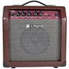 Chord CA-15BT Acoustic Guitar Amp with Bluetooth