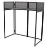 Equinox Combi Booth DJ Stand System