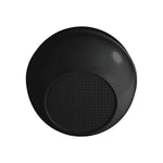 Monacor EDL-412/SW Black 100v 10w Waterproof Speaker