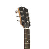 Stagg SEL-HB90 VYL Vintage Yellow Standard Mahogany Electric Guitar