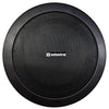 Adastra EC56V Metal Quick Fit 100v Ceiling Speaker 6" Black
