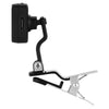Cherub WST-905Li Flow Tune Clip Rechargeable Tuner