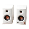Edifier MR5 White Tri-amped Powered Studio Monitor Speakers