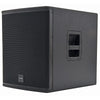 Citronic CASA-18B 15" 1100w Passive Subwoofer