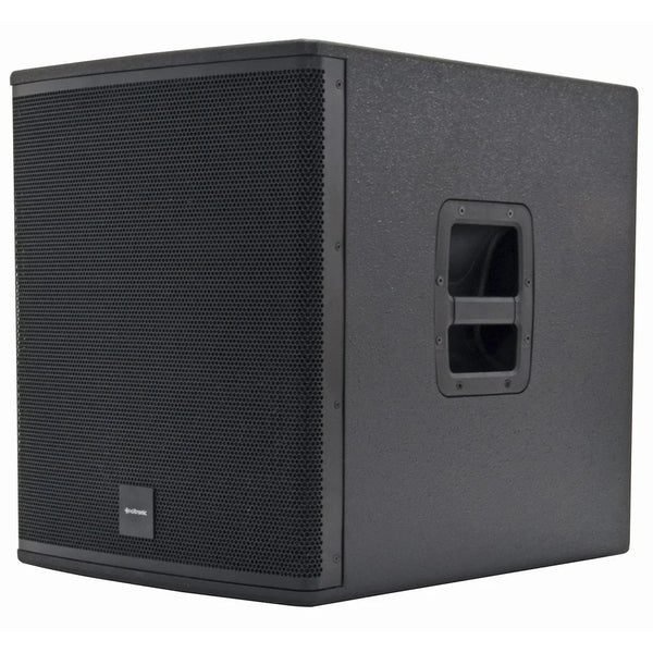 Citronic CASA-18B 15" 1100w Passive Subwoofer