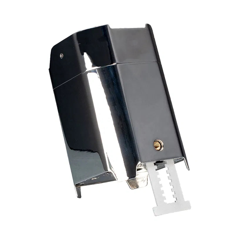 ADJ Mirage Q6 Uplighting Pack with Flight Case