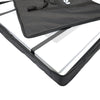 Equinox White Event DJ Booth Table Stand