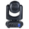 LED beam moving head for DJ and stage lighting